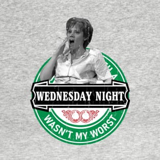 Kate Mckinnon || Wednesday Night T-Shirt